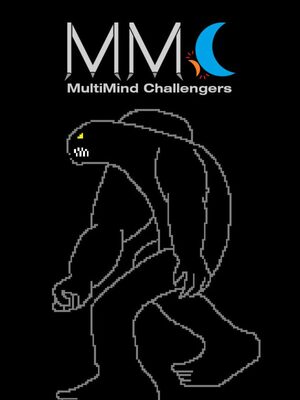 Cover for MultiMind Challengers.