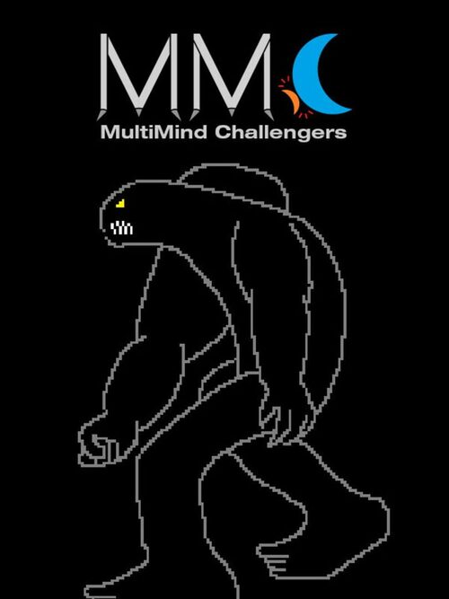 Cover for MultiMind Challengers.