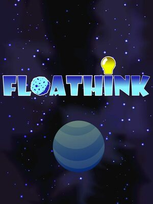 Cover for Floathink.