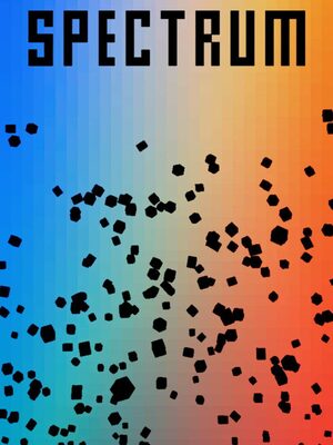Cover for Spectrum.