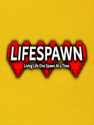 Cover for LIFESPAWN.