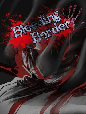 Cover for Bleeding Border.