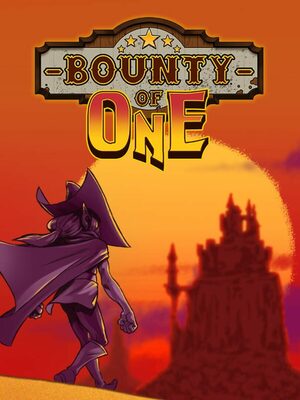 Cover for Bounty of One.