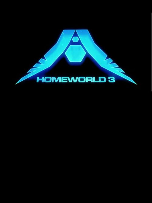 Cover for Homeworld 3.