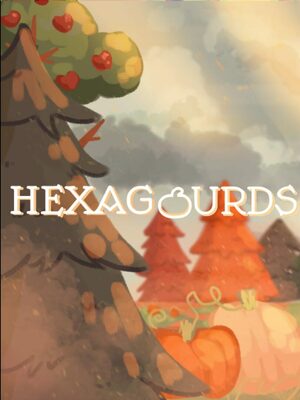 Cover for Hexagourds.