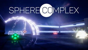 Cover for Sphere Complex.