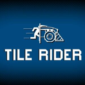 Cover for Tile Rider.