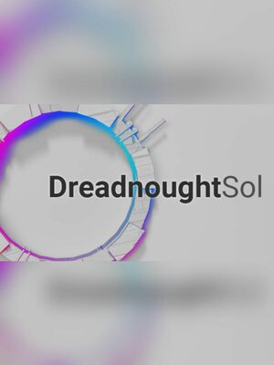 Cover for Dreadnought Sol.