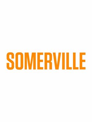 Cover for Somerville.