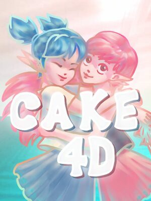 Cover for Cake4D.