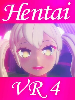 Cover for Hentai VR 4.