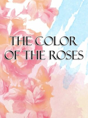 Cover for The Color of the Roses.