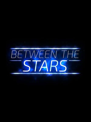 Cover for Between the Stars.