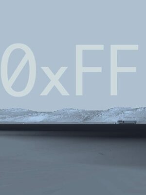 Cover for 0xFF.