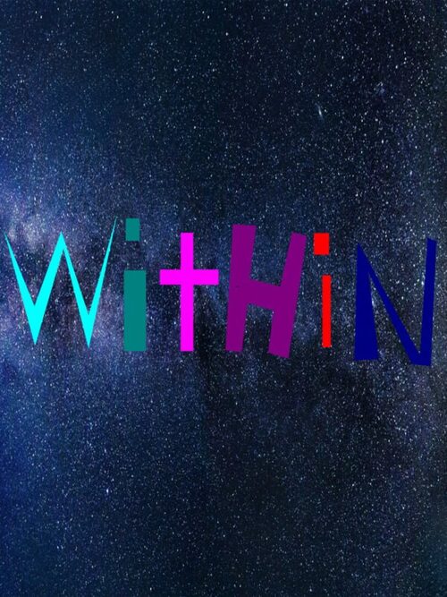 Cover for Within.