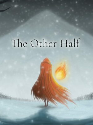 Cover for The Other Half.