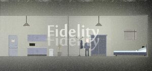 Cover for Fidelity.