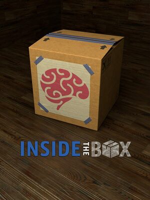 Cover for Inside the Box.