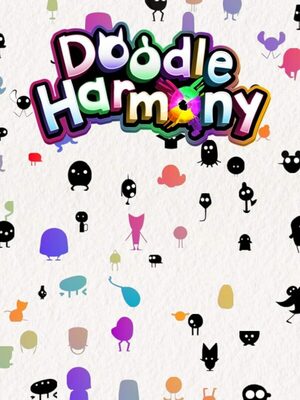 Cover for Doodle Harmony.