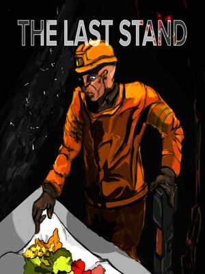 Cover for The Last Stand.