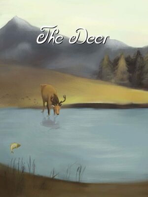 Cover for The Deer.