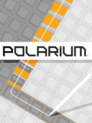 Cover for Polarium.