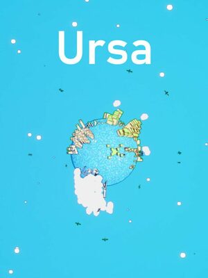 Cover for Ursa.