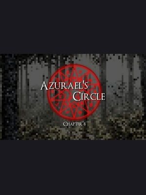 Cover for Azurael's Circle: Chapter 4.
