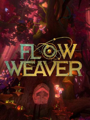 Cover for Flow Weaver.