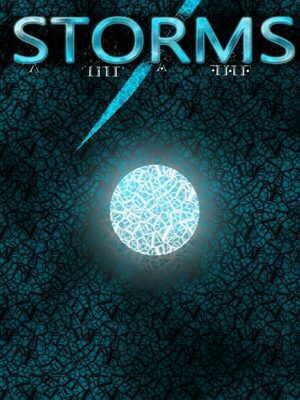 Cover for Storms.