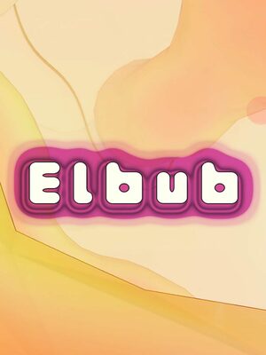 Cover for Elbub.