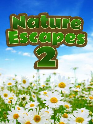 Cover for Nature Escapes 2.