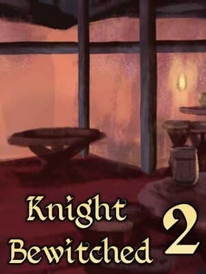 Cover for Knight Bewitched 2.