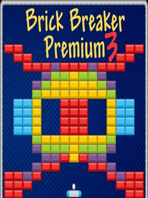 Cover for Brick Breaker Premium 3.
