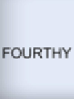 Cover for Fourthy.