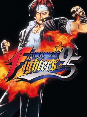 Cover for The King of Fighters '95.