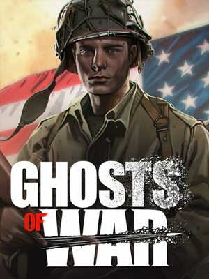 Cover for Ghosts of War: Battle Royale WW2 Shooting games.