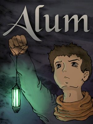 Cover for Alum.