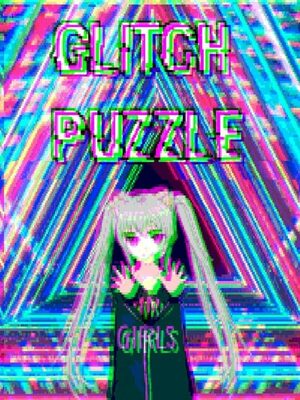 Cover for Glitch Puzzle.