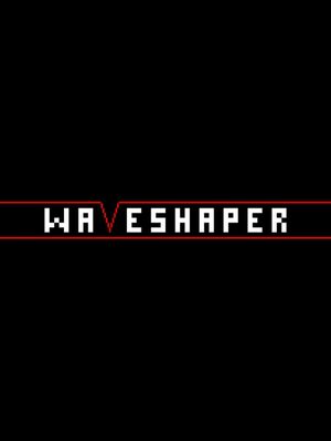 Cover for WAVESHAPER.
