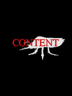 Cover for Content.