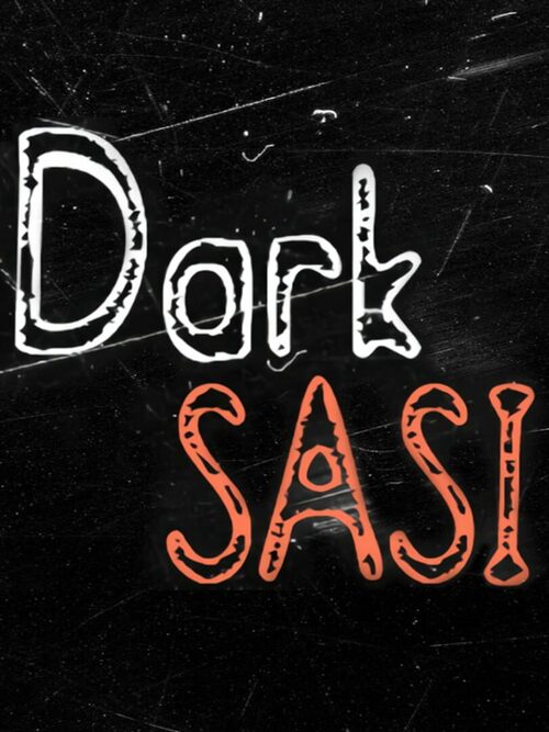 Cover for Dark SASI.