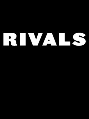 Cover for Rivals.