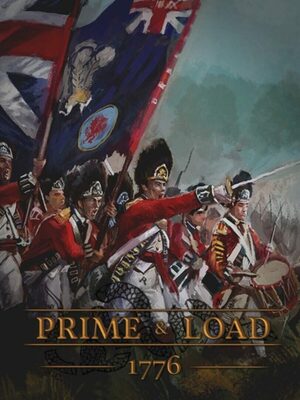 Cover for Prime & Load : 1776.