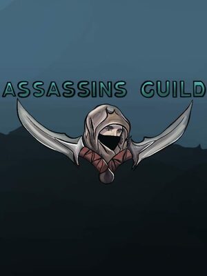 Cover for Assassins Guild.