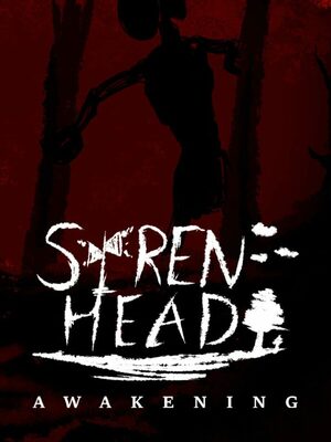 Cover for Siren Head: Awakening.