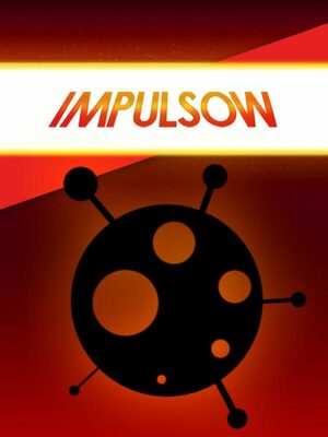 Cover for Impulsow.