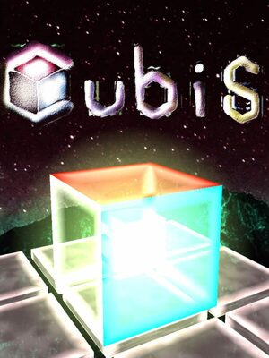 Cover for Cubis.