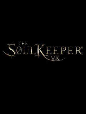 Cover for The SoulKeeper VR.