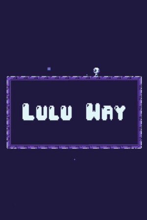 Cover for Lulu Way.